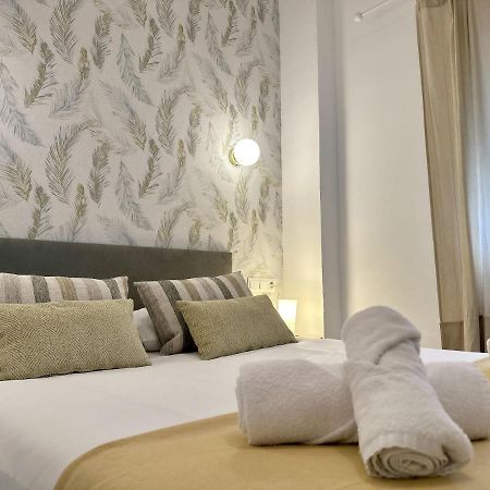 Alamos Suite Málaga Exterior foto