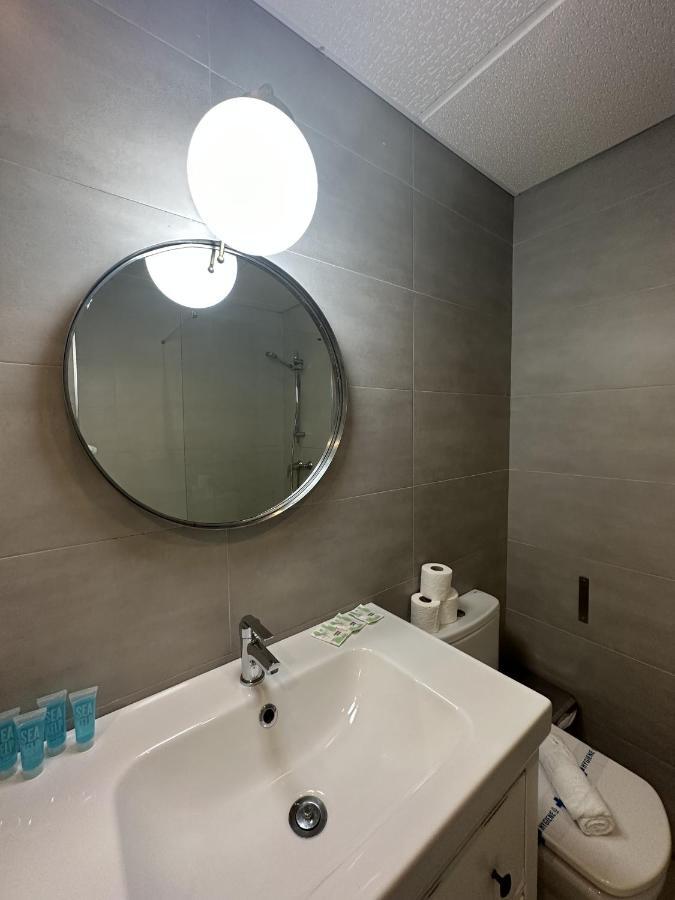 Alamos Suite Málaga Exterior foto